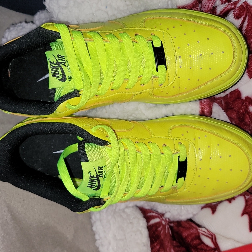 Nike AF1s